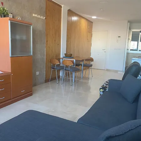 Apartmán Pasarela Canteras - Playa Canteras