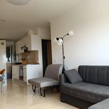 Apartmán Pasarela Canteras - Playa Canteras Las Palmas de Gran Canaria