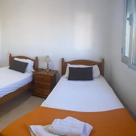 شقة Pasarela Canteras - Playa Canteras *