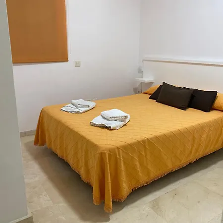 Apartment Pasarela Canteras - Playa Canteras Las Palmas / Gran Canaria