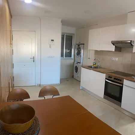 Pasarela Canteras - Playa Canteras Apartment *