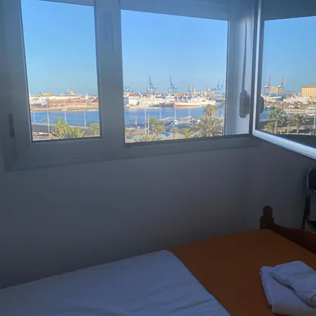 Apartment Pasarela Canteras - Playa Canteras