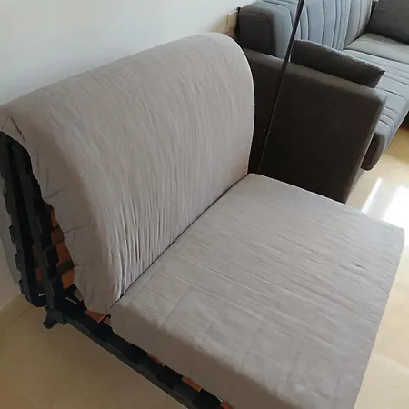 Apartment Pasarela Canteras - Playa Canteras