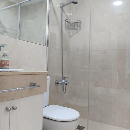 Pasarela Canteras - Playa Canteras Apartment *
