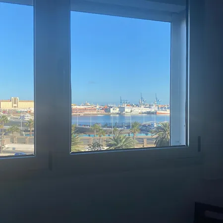 Apartament Pasarela Canteras - Playa Canteras