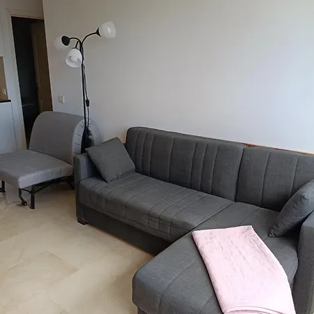 Apartament Pasarela Canteras - Playa Canteras *